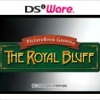 PictureBook Games: The Royal Bluff (XSX) game cover art