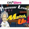 Professor Lexis's Match Up! artwork