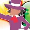 Pang: Magical Michael (XSX) game cover art