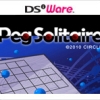 Peg Solitaire (XSX) game cover art