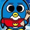 Penguin no Mondai: The World (XSX) game cover art