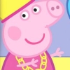 Peppa Pig: Fun and Games artwork