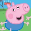 Peppa Pig: Theme Park Fun artwork