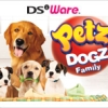 Petz: Dogz Family (XSX) game cover art