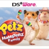 Petz: Hamsterz Family (XSX) game cover art