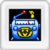 Photo Stand Tsuki: Ban-Bro DX Radio (XSX) game cover art