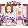 Picture Perfect Pocket Stylist (XSX) game cover art