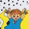 Pippi Longstocking (XSX) game cover art