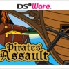 Pirates Assault (XSX) game cover art