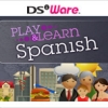 Play & Learn Spanish (XSX) game cover art