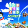 Pop Island: Paperfield (XSX) game cover art