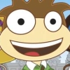 Poptropica Adventures (XSX) game cover art