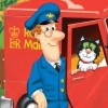 Postman Pat (XSX) game cover art