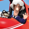 Postman Pat: Special Delivery Service (XSX) game cover art