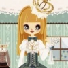 Poupee Girl DS 2: Elegant Mint Style (XSX) game cover art