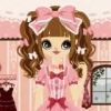 Poupee Girl DS 2: Sweet Pink Style artwork