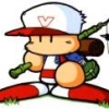 Power Pro Kun Pocket 9 (XSX) game cover art