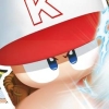 Power Pro Kun Pocket 14 (XSX) game cover art
