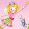 Prinzessin Lillifee: Feenzauber (XSX) game cover art
