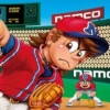 Pro Yakyuu Famista DS (XSX) game cover art