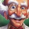 Professor Brainium's Games (XSX) game cover art