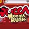 Pucca Noodle Rush artwork