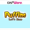 Puffins: Let's Race! (XSX) game cover art