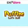 Puffins: Let's Roll artwork