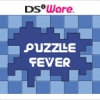 Puzzle Fever (XSX) game cover art