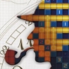 Puzzle Series Vol. 12: Akari (XSX) game cover art