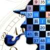 Puzzle Series Vol. 13: Kanji Puzzle (XSX) game cover art