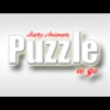 Puzzle to Go: Baby Animals (XSX) game cover art