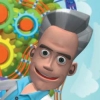 Puzzler Brain Games (XSX) game cover art
