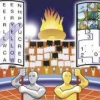 Puzzler World 2012 (XSX) game cover art