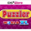 Puzzler World XL (XSX) game cover art