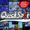QuickSpot artwork