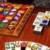 The Quest Trio: Jewels, Cards and Tiles (DS) artwork