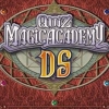 Quiz Magic Academy DS artwork