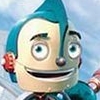 Robots (XSX) game cover art