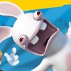 Rayman: Raving Rabbids (XSX) game cover art
