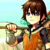 Rune Factory: A Fantasy Harvest Moon (XSX) game cover art