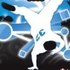 Red Bull BC One artwork