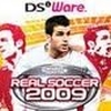 Real Soccer 2009 (XSX) game cover art