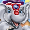 Ringling Bros. and Barnum & Bailey: Circus Friends - Asian Elephants (XSX) game cover art