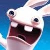 Rabbids Go Home (DS)