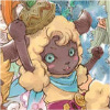 Rune Factory 3: A Fantasy Harvest Moon (XSX) game cover art