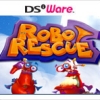 Robot Rescue (XSX) game cover art