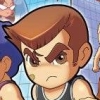 River City Super Sports Challenge (XSX) game cover art