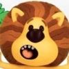 Raa Raa the Noisy Lion: Jingly Jangly Jungle Adventures (XSX) game cover art