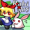 Rabi Laby artwork